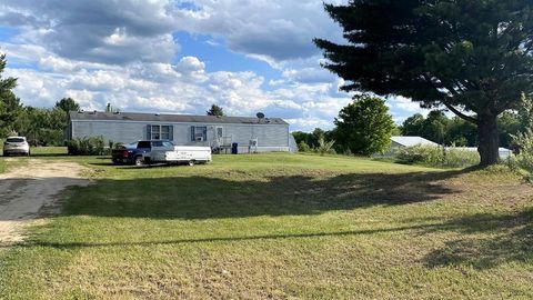 A home in Orange Twp