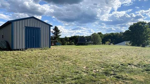 A home in Orange Twp