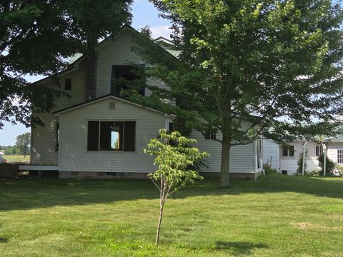 A home in Holton Twp