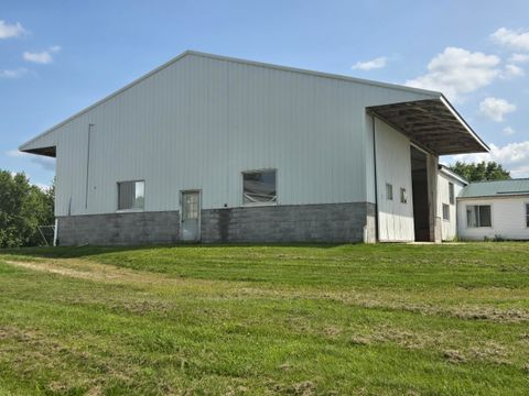 A home in Holton Twp