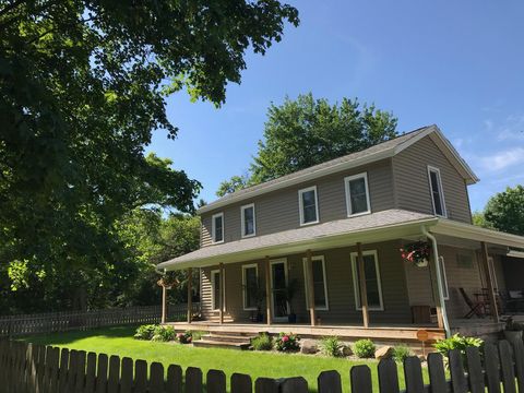 A home in Auburn Hills