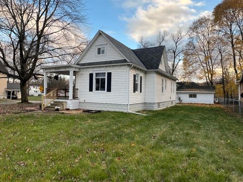 A home in Kalamazoo Twp