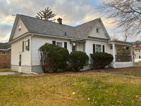 A home in Kalamazoo Twp