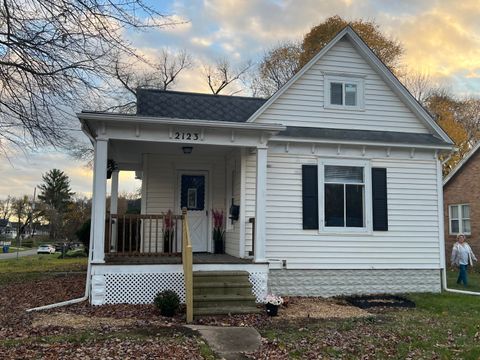 A home in Kalamazoo Twp