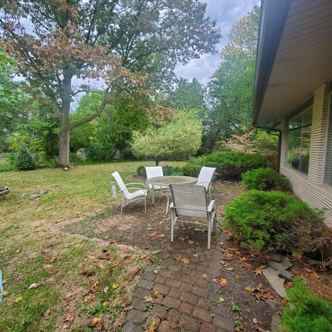 A home in Canton Twp