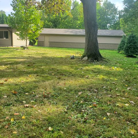 A home in Canton Twp