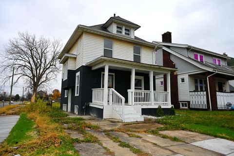 A home in Highland Park