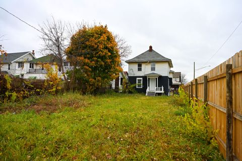 A home in Highland Park