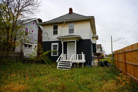 A home in Highland Park