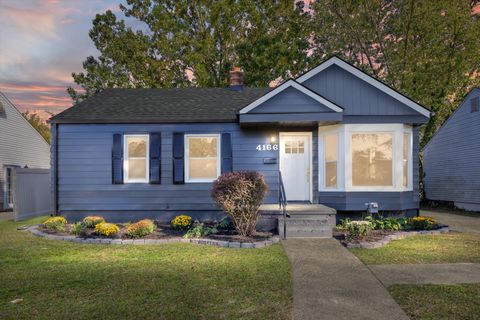 A home in Berkley