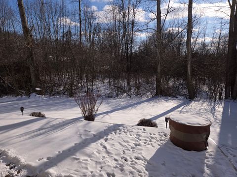 A home in Brownstown Twp