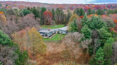 A home in Addison Twp