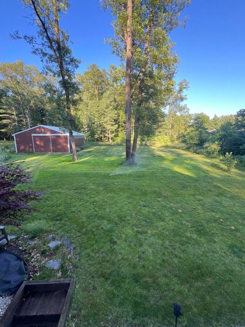 A home in EgelstonTownship_Muskegon