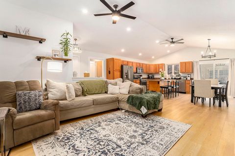 A home in EgelstonTownship_Muskegon