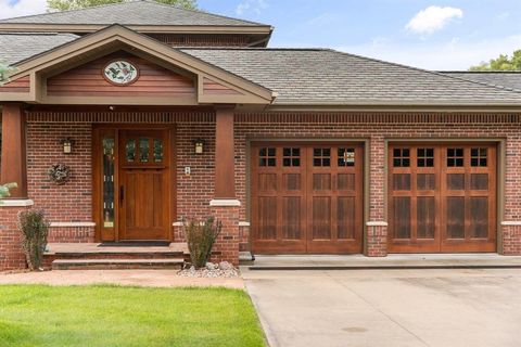 A home in Torch Lake Twp