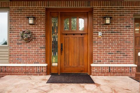 A home in Torch Lake Twp