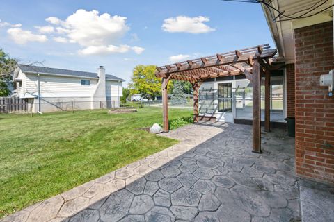 A home in Grand Blanc Twp