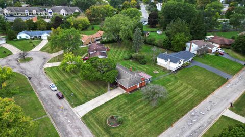 A home in Grand Blanc Twp