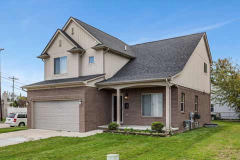 A home in Roseville