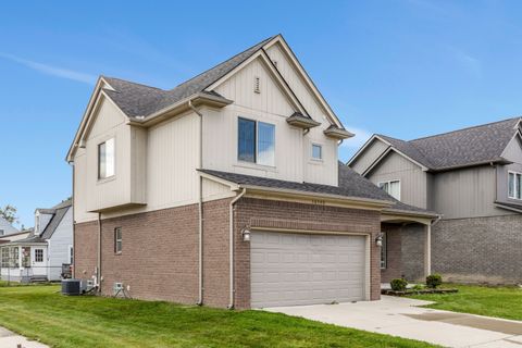 A home in Roseville