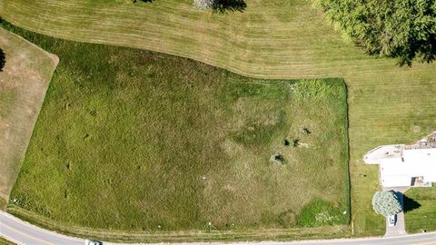 1017 Birdie Drive Broomfield Township MI 48893
