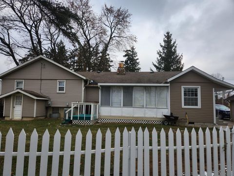 A home in Jefferson Twp