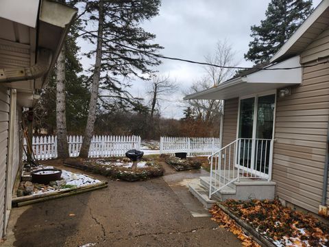 A home in Jefferson Twp