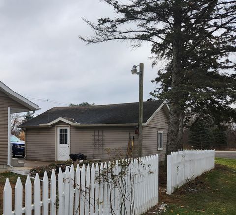 A home in Jefferson Twp