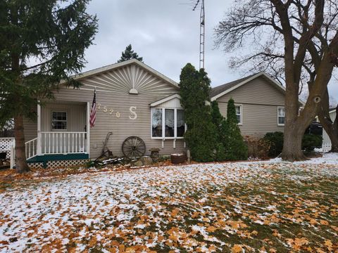 A home in Jefferson Twp