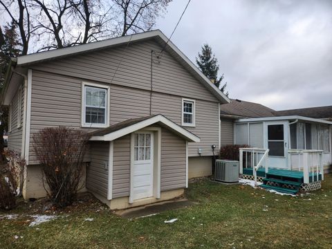 A home in Jefferson Twp