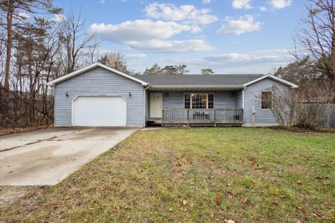 A home in Denver Twp