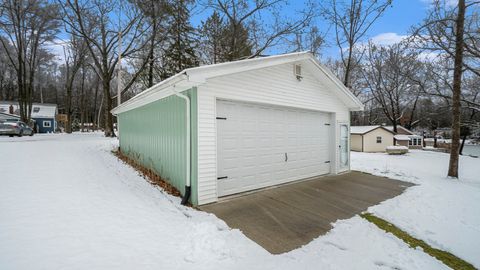 A home in Hay Twp