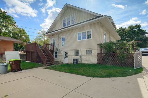 A home in Belleville