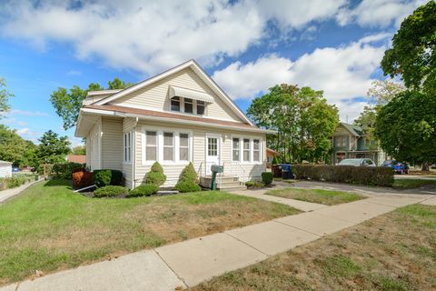 A home in Belleville