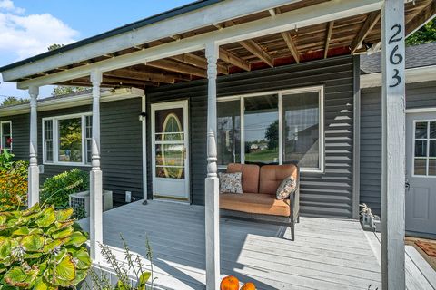 A home in Otsego Twp