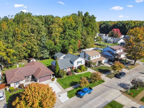 A home in Taylor