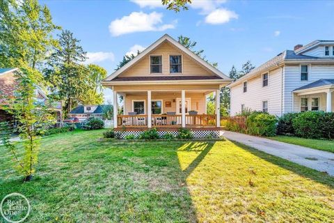 A home in Richmond