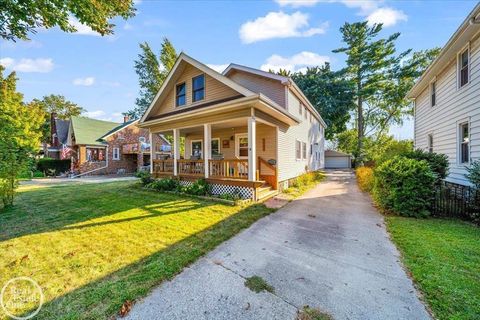 A home in Richmond