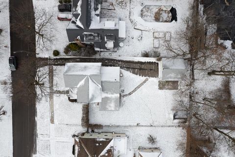 A home in Jackson