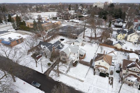 A home in Jackson