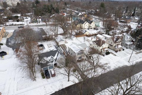 A home in Jackson