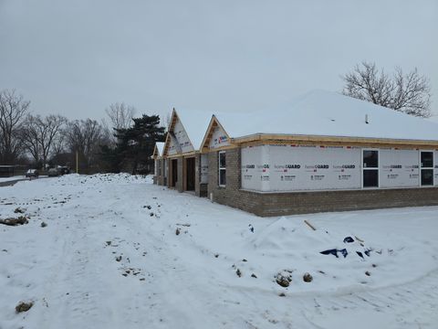 A home in Roseville