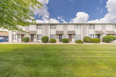 A home in Royal Oak