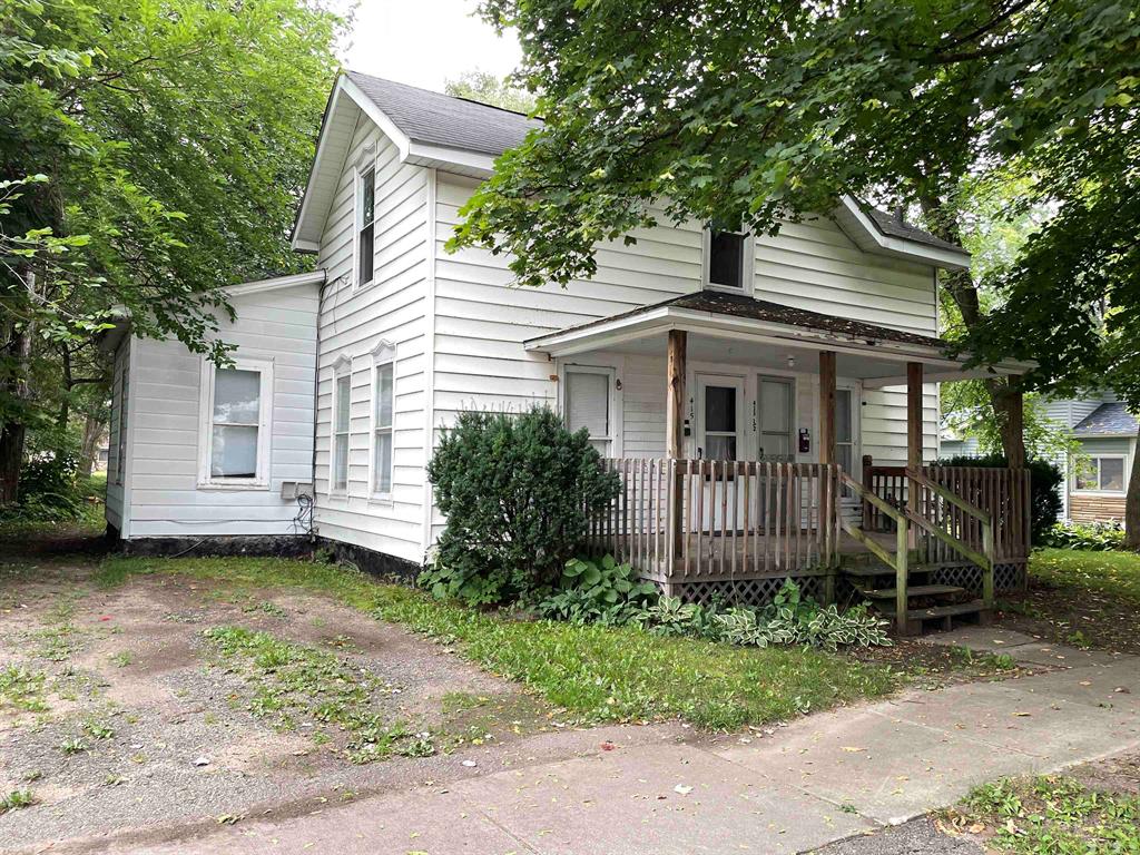 415 S Franklin