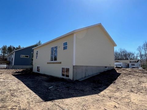 A home in Fruitport Twp