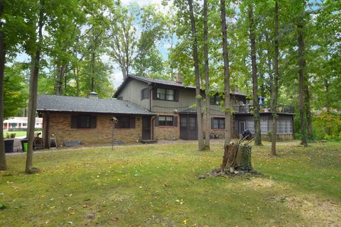 A home in Flint Twp