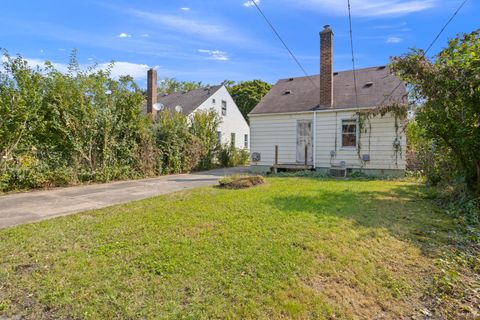 A home in Redford Twp