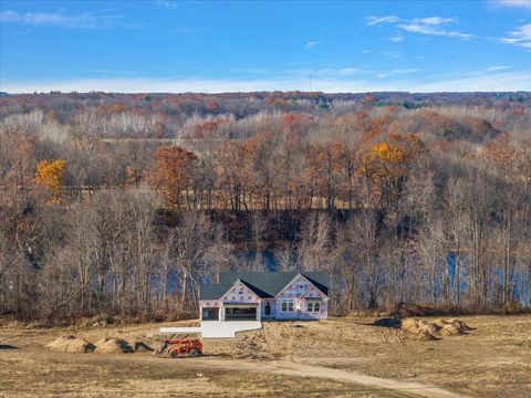 A home in Grattan Twp