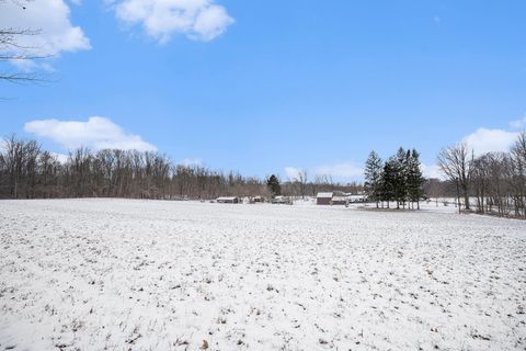 A home in Volinia Twp