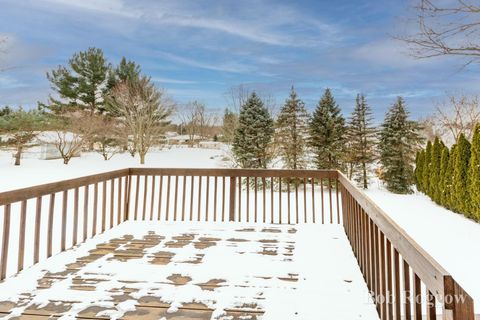 A home in Grand Rapids Twp